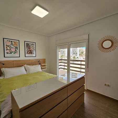 The Perfect Holiday Apartment With Fantastic Views Faro de Cullera Ngoại thất bức ảnh