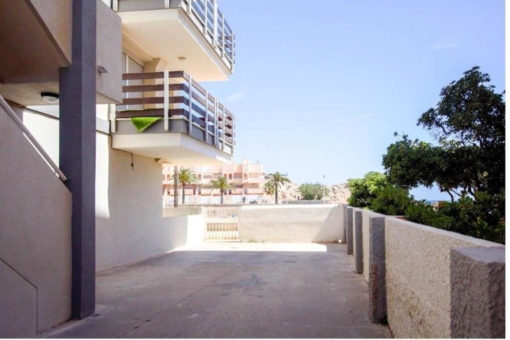 The Perfect Holiday Apartment With Fantastic Views Faro de Cullera Ngoại thất bức ảnh