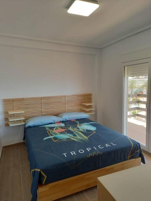 The Perfect Holiday Apartment With Fantastic Views Faro de Cullera Ngoại thất bức ảnh