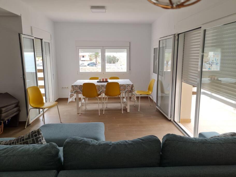 The Perfect Holiday Apartment With Fantastic Views Faro de Cullera Ngoại thất bức ảnh