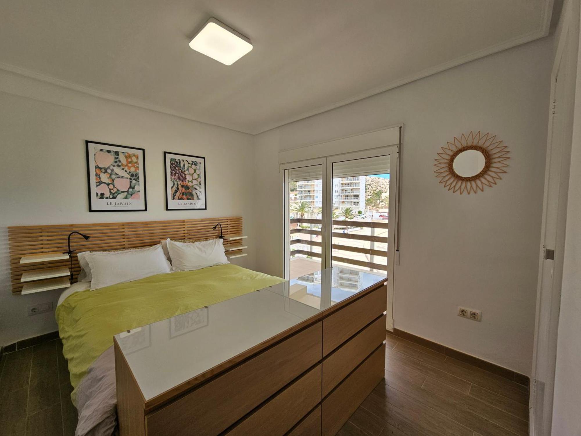 The Perfect Holiday Apartment With Fantastic Views Faro de Cullera Ngoại thất bức ảnh