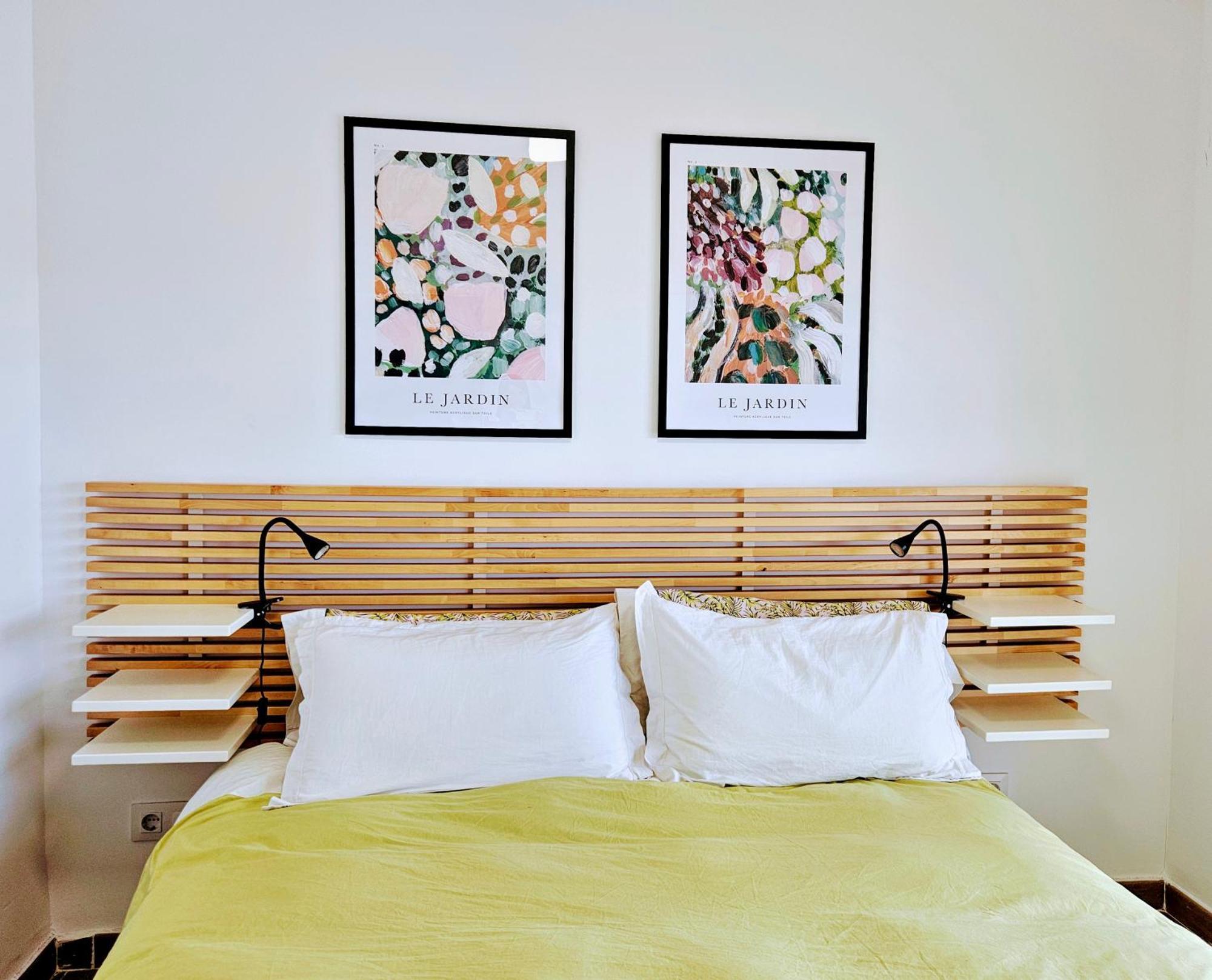 The Perfect Holiday Apartment With Fantastic Views Faro de Cullera Ngoại thất bức ảnh